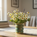 Teal Cup – Lifestyle